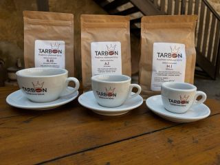 LIMITKA PRO PRAVÉ KÁVOMILCE ☕ Vychutnej si kávu jako nikdy předtím – doma, v kavárně nebo ve firmě! ✨ LIMITOVANÁ EDICE...